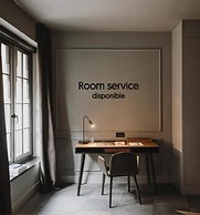 El Môderne Hotel Urban & Unique