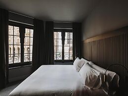 El Môderne Hotel Urban & Unique