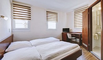 Hotel Filoxenia