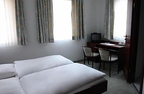 Hotel Filoxenia