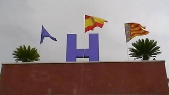 Hostal Arneva