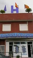 Hostal Arneva