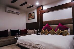 Hotel Vijan Palace Jabalpur