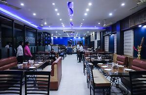 Hotel Vijan Palace Jabalpur