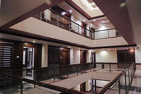 Hotel Vijan Palace Jabalpur