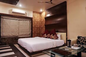 Hotel Vijan Palace Jabalpur