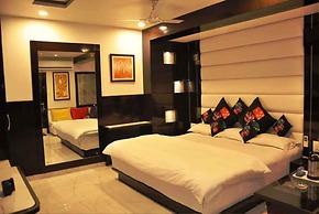 Hotel Vijan Palace Jabalpur