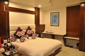 Hotel Vijan Palace Jabalpur