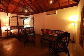 Villa Kusum