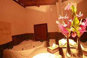 Villa Kusum