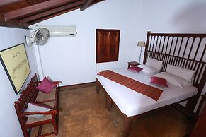 Villa Kusum