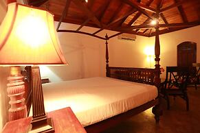Villa Kusum