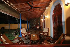 Villa Kusum