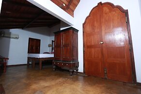 Villa Kusum