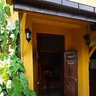 Villa Kusum