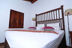 Villa Kusum