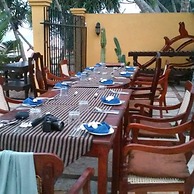 Villa Kusum