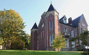 Les Tourelles de Thun
