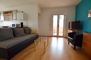 Kliska Apartment