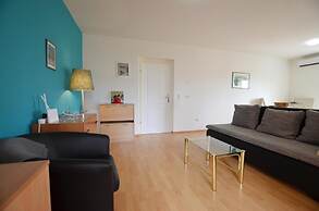 Kliska Apartment