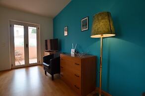 Kliska Apartment