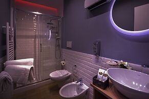 B&B Sorrento Queen