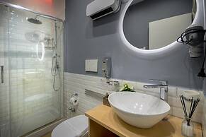 B&B Sorrento Queen
