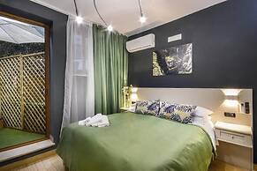 B&B Sorrento Queen