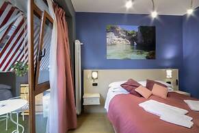 B&B Sorrento Queen