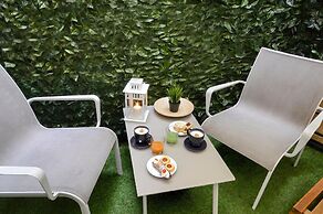 B&B Sorrento Queen