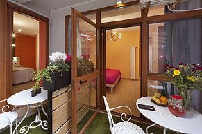 B&B Sorrento Queen