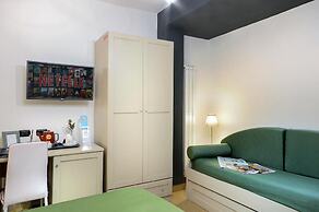 B&B Sorrento Queen