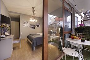 B&B Sorrento Queen