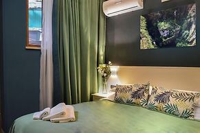 B&B Sorrento Queen
