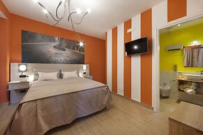 B&B Sorrento Queen