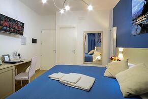 B&B Sorrento Queen