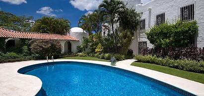 Villa Elsewhere