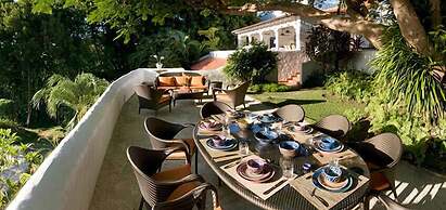 Villa Elsewhere
