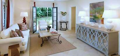 Villa Elsewhere