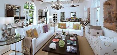 Villa Elsewhere
