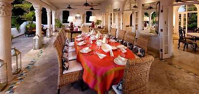 Villa Elsewhere