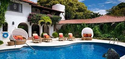 Villa Elsewhere