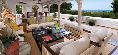 Villa Elsewhere