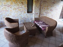 Domus Umbra