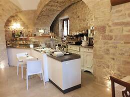 Suite Assisi