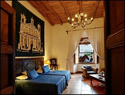 Los Almendros de San Lorenzo