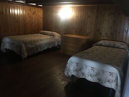 Mario Lupo House