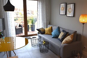 Apartament EverySky  Ogrodnicza 7