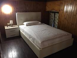 B&B Mario Lupo