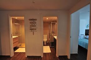 Apartamento Brisas Playa Tres Baños
